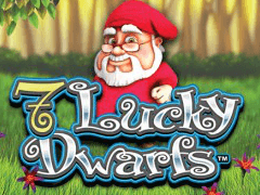 7 Lucky Dwarfs