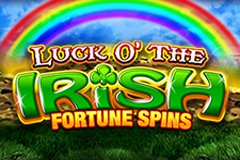 Luck O The Irish Fortune