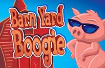 Barn Yard Boogie